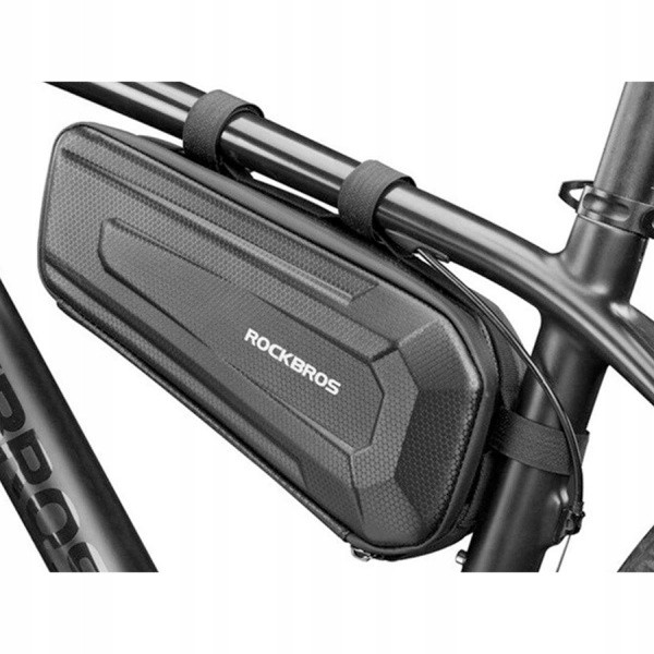 Sakwa, torba rowerowa pod ramę Rockbros B66
