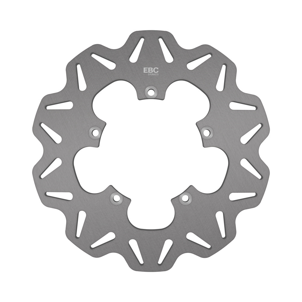 Tarcza hamulcowa skuterowa EBC VR9151 VEE Series