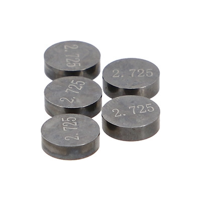 ProX Racing Parts Płytki zaworowe Prox 9.48 x 2.725 mm.
