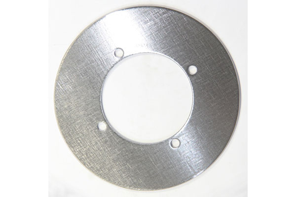 EBC Brakes Tarcza hamulcowa motocyklowa EBC MD6252D Enduro, Moto-X, ATV