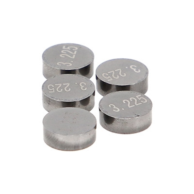 Płytki zaworowe Prox 9.48 x 3.225 mm.