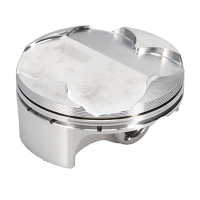 ProX Tłok kompletny High Compression KTM250SX-F '06-12 (75.96mm) (OEM: 770.30.007.000)