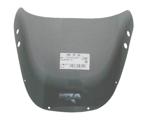 Szyba motocyklowa MRA OT HONDA CBR 900 RR SC28 -1993, forma ON, przyciemniana