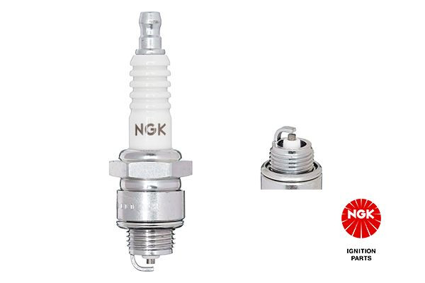 NGK Świeca Zapłonowa R56708 (kod. 5961) YBX Racing