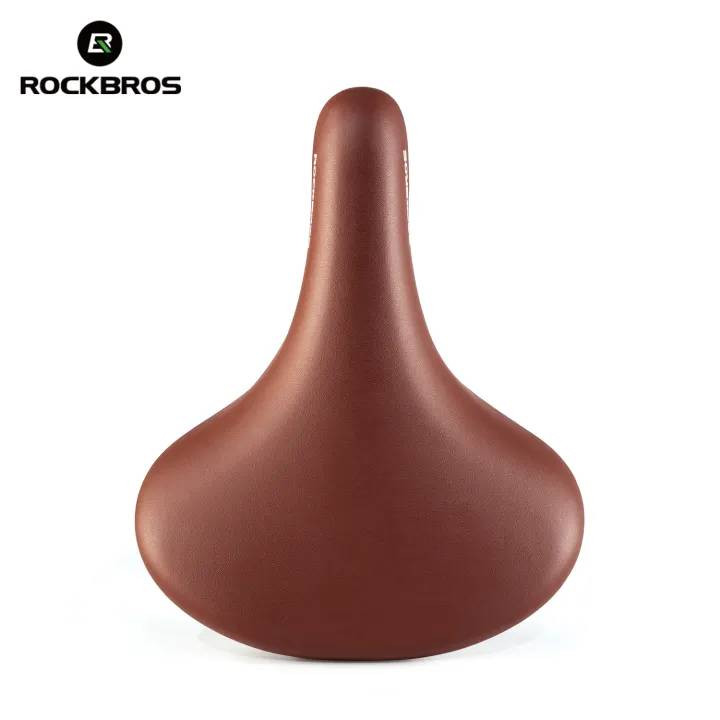 Siodełko rowerowe Retro ROCKBROS 380026001