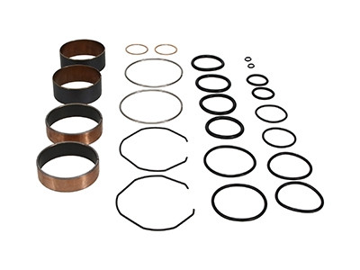ProX Racing Parts ProX Komplet Tulej Przedniego Zawieszenia YZ125/250F '05-17