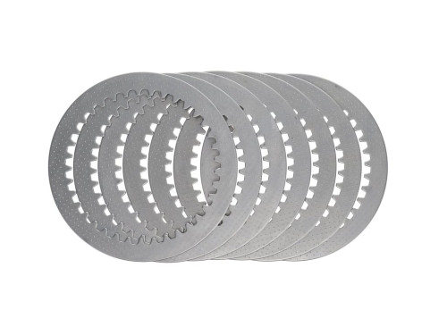ProX Racing Parts ProX Zestaw Przekładek Stalowych Sprzęgła KX450F '06-20 + DR-Z400 '00-20 +KFX450R
