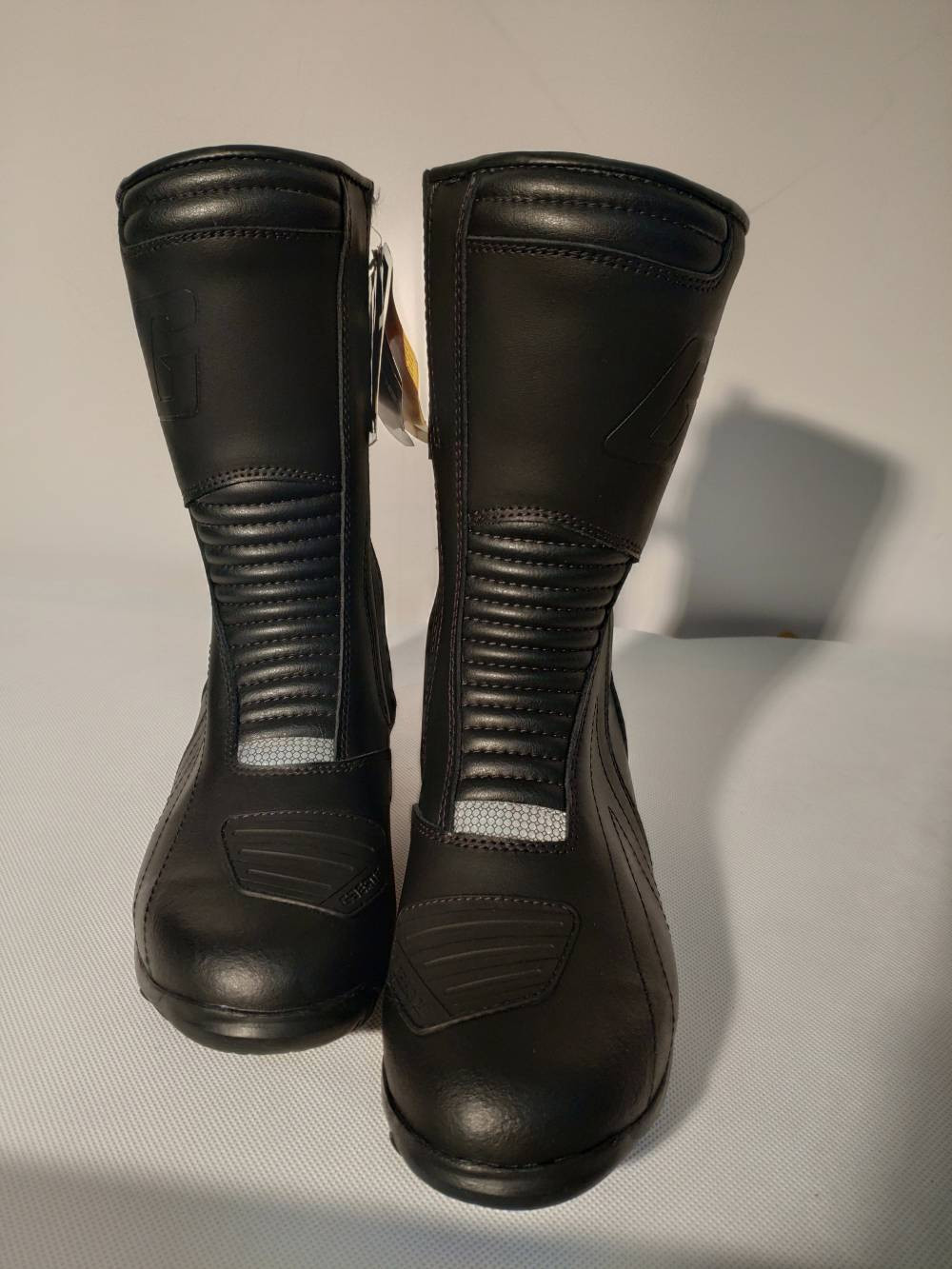 [OUTLET] Buty motocyklowe GAERNE, turystyczne G-DURBAN AQUATECH rozmiar 42