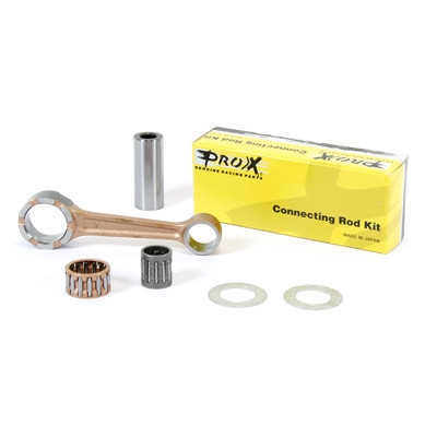ProX Korbowód Kompletny DT175E/F/G/MX/M -2N4-