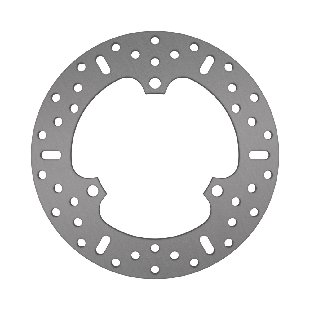 EBC Brakes Tarcza hamulcowa skuterowa EBC MD9146D