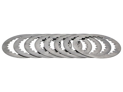 ProX Racing Parts ProX Zestaw Tarcz Sprzęgła (Cierne, Przekładki) KTM450SX-EXC '04-05