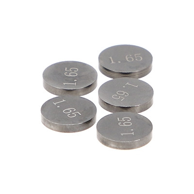 ProX Racing Parts Płytki zaworowe Prox 9.48 x 1.65 mm.