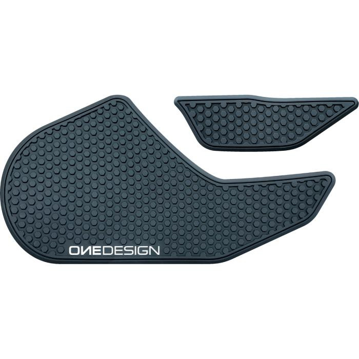 ONEDESIGN Grip Boczny HDR CBR 1000 RR 04-07 HONDA czarny