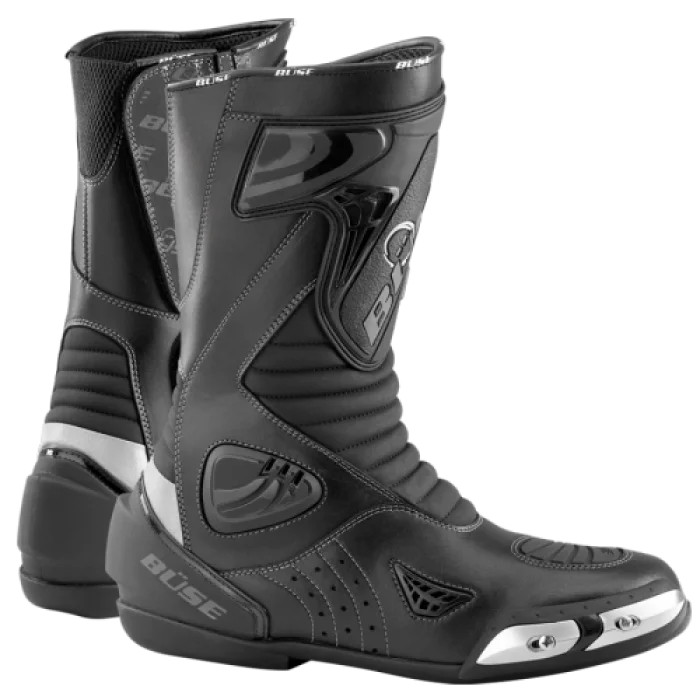 [OUTLET] Buty motocyklowe Büse SPORT - rozmiar 41
