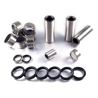ProX Racing Parts ProX Zestaw Naprawczy Dźwigni Amortyzatora - Przegubu Wahacza (Tylnego) 125