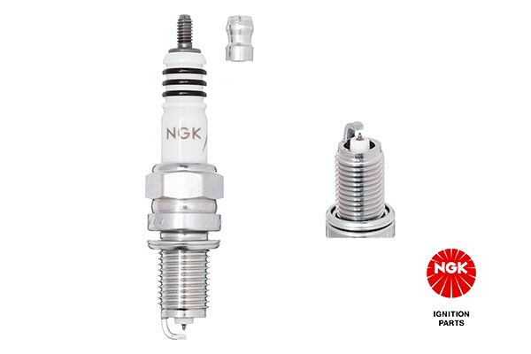 NGK Świeca Zapłonowa DCPR7EIX (kod. 6046) Iridium IX