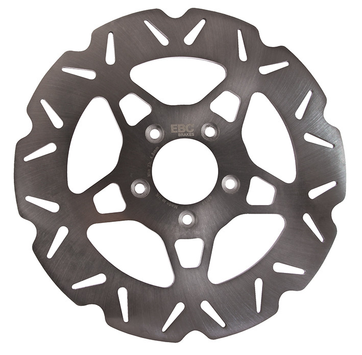 Tarcza hamulcowa motocyklowa EBC VR014 VEE, do amerykańskich motocykli