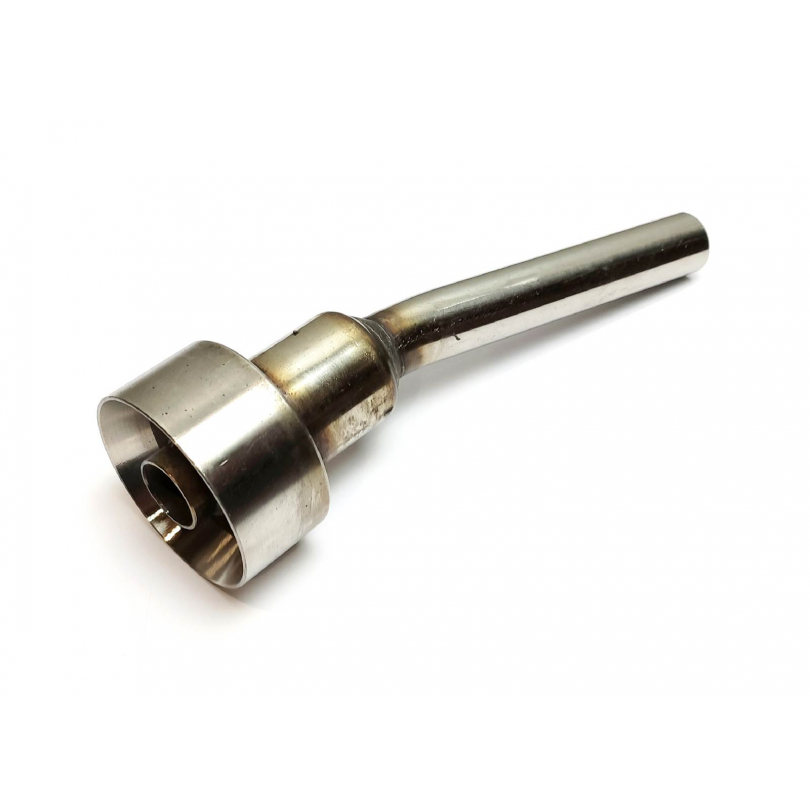 DB Killer IXIL typ TP-OV77 (waga: 200g)