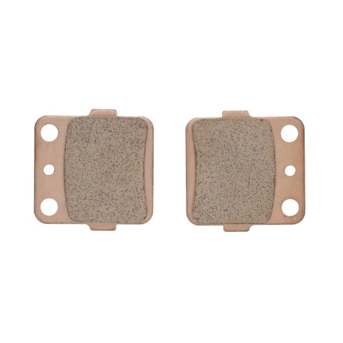 ProX Racing Parts ProX Klocki Hamulcowe Tylne YZ65 '18-20 + YZ80/85 '93-20 (OEM: 4ES-W0046-50-00) (odpowiednik EBC FA084R)
