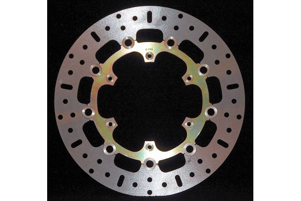Tarcza hamulcowa motocyklowa EBC MD6299D Enduro, Moto-X, ATV