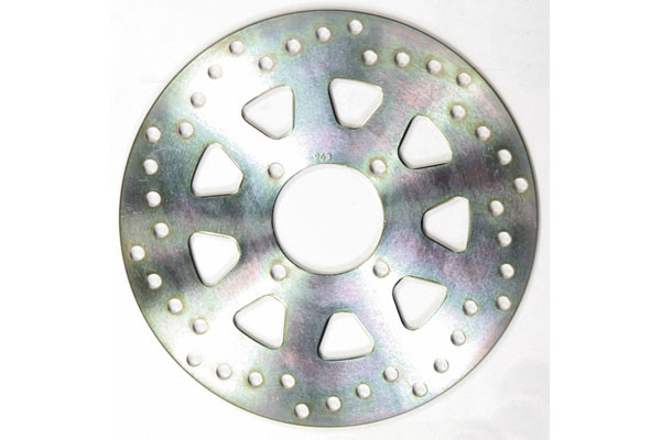Tarcza hamulcowa skuterowa EBC MD963D