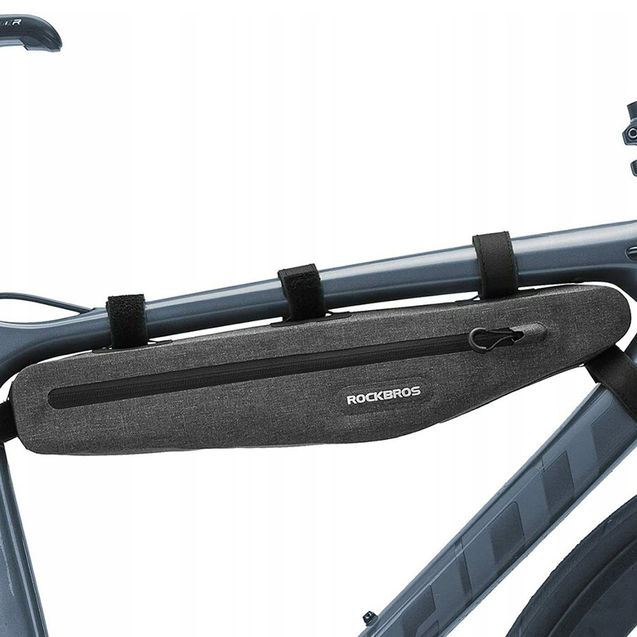 Sakwa, torba rowerowa pod ramę Rockbros AS-052
