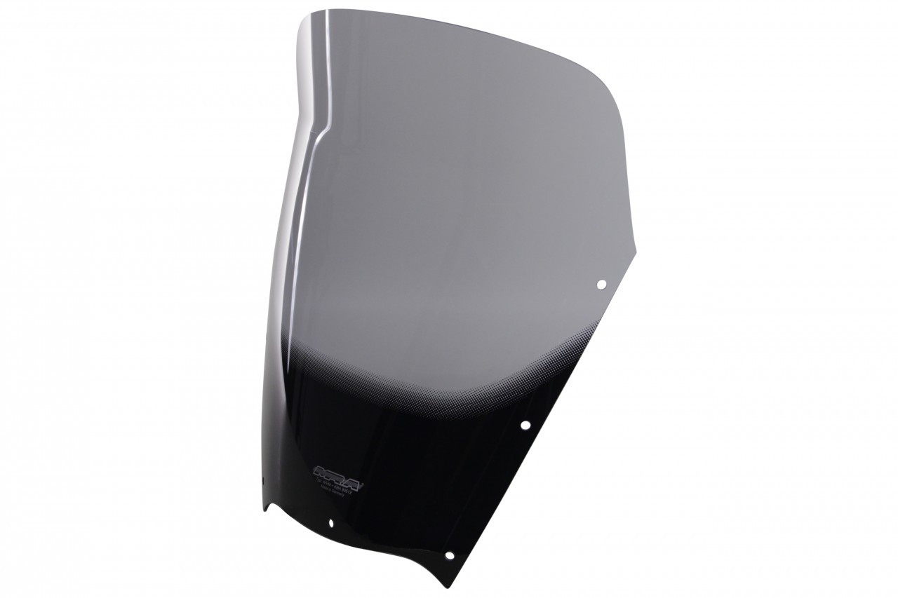 Szyba motocyklowa MRA YAMAHA TDM 900 RN08/RN11/RN18 2002-, forma T, przyciemniana