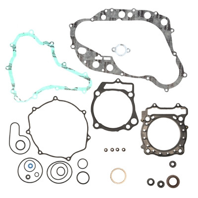 ProX Zestaw Uszczelek Silnika Suzuki LT-R450 '06-08