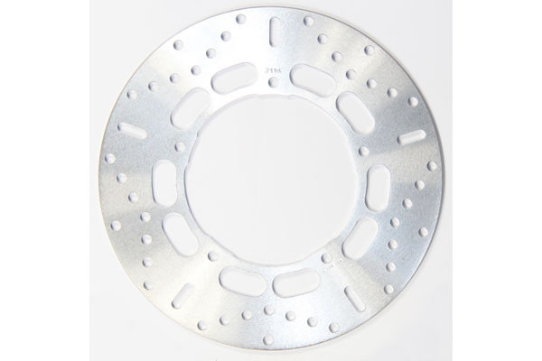 Tarcza hamulcowa do motocykli EBC MD2116 Street