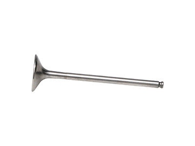 ProX Racing Parts ProX Zawór Wydechowy Tytanowy KTM250SX-F '06-12 + 250EXC-F '07 (OEM: 771.36.031.000)