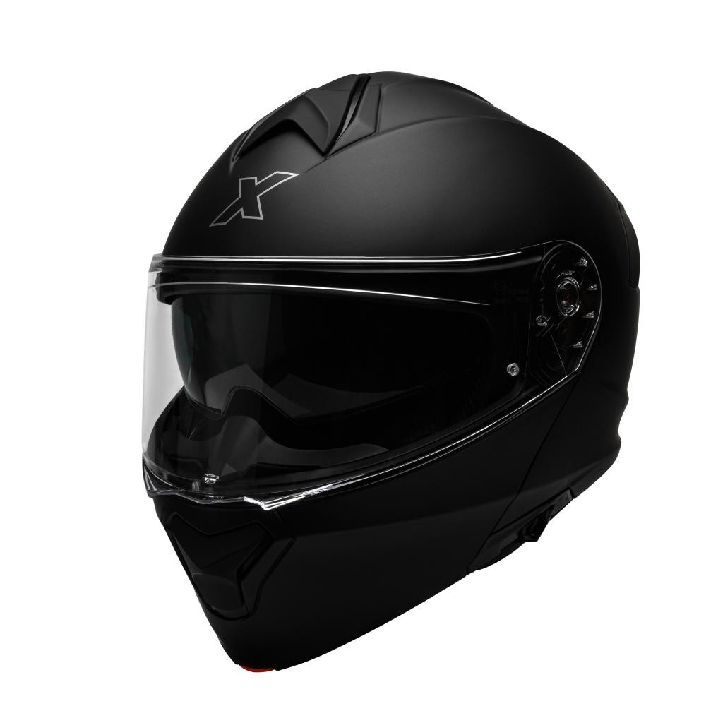 ROXAR HELMETS Kask Motocyklowy ROXAR PANAME EVO Z-Line Czarny - mat