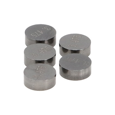 Płytki zaworowe Prox 9.48 x 3.475 mm.