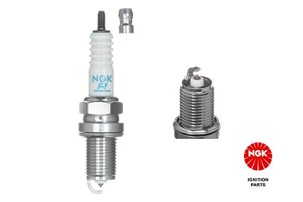 NGK Świeca Zapłonowa PFR6B (kod. 3500) Laser Platinum