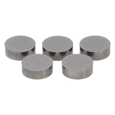 ProX Racing Parts Płytki zaworowe Prox 7.48 x 3.10 mm.