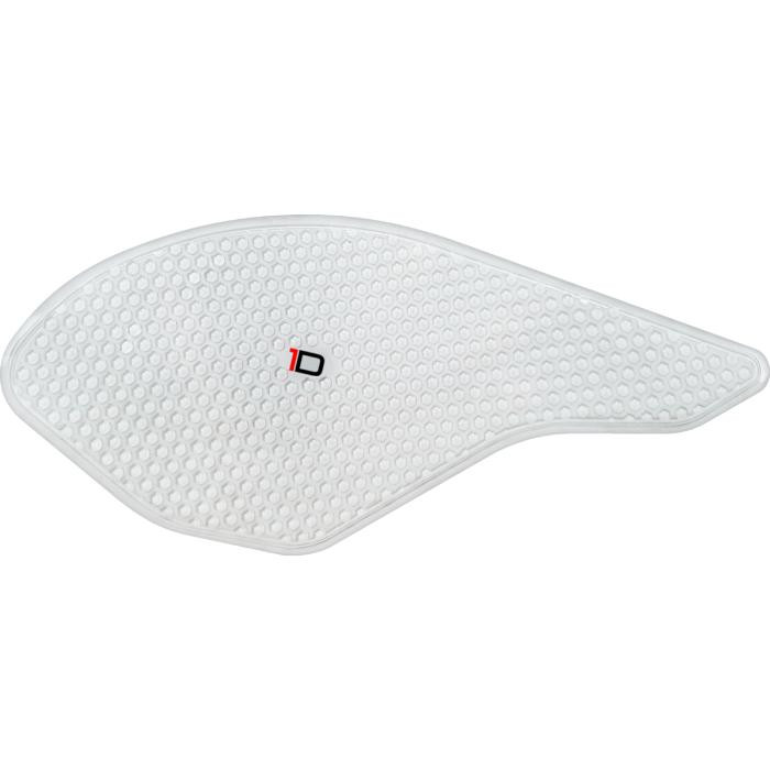 ONEDESIGN Grip Boczny HDR TRIUMPH transparentny