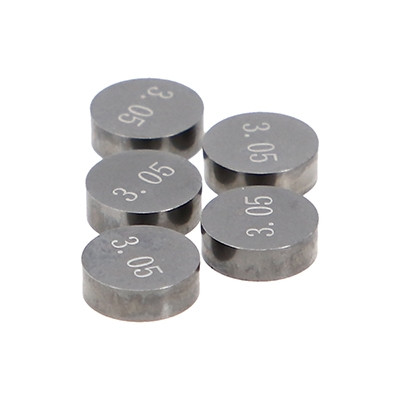 ProX Racing Parts Płytki zaworowe Prox 9.48 x 3.05 mm.