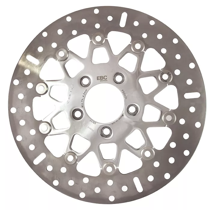 Tarcza hamulcowa do motocykli Harley Davidson EBC RSD015