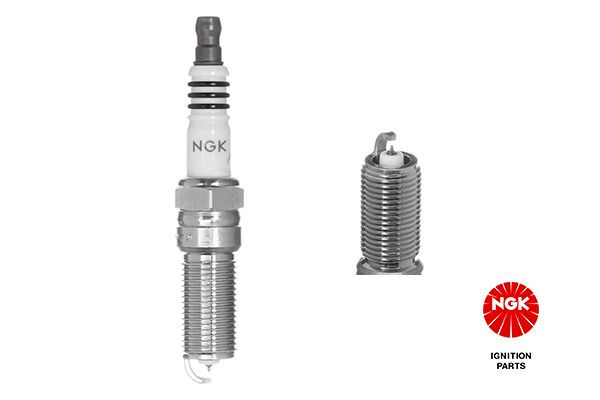 NGK Świeca Zapłonowa LTR6IX11 (kod. 6509) Iridium IX