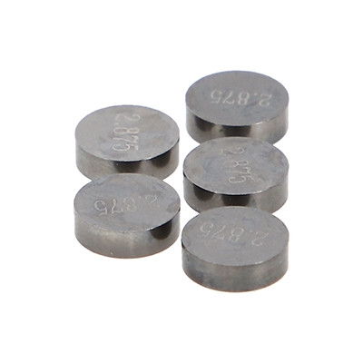 ProX Racing Parts Płytki zaworowe Prox 7.48 x 2.875 mm.