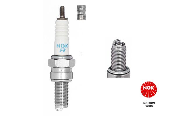 NGK Świeca Zapłonowa CR7E (kod. 4578) YBX