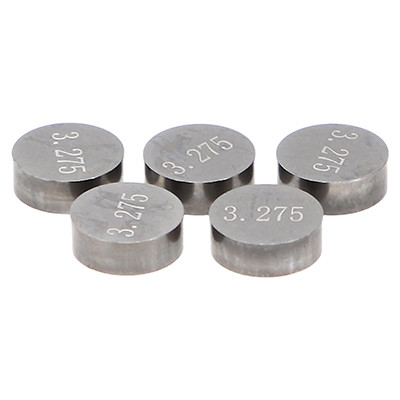 Płytki zaworowe Prox 7.48 x 3.275 mm.