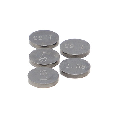 ProX Racing Parts Płytki zaworowe Prox 7.48 x 1.55 mm.