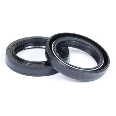 ProX Simmering Przedniego Zawieszenia YZ80/85 '93-25 + KX80/85/100 '92-25 10 Pc