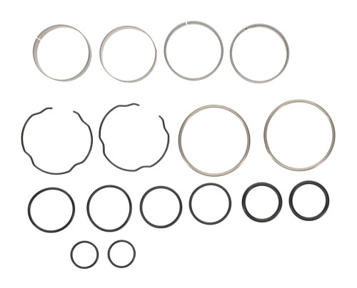 ProX Racing Parts ProX Komplet Tulej Przedniego Zawieszenia CRF250R '10-13