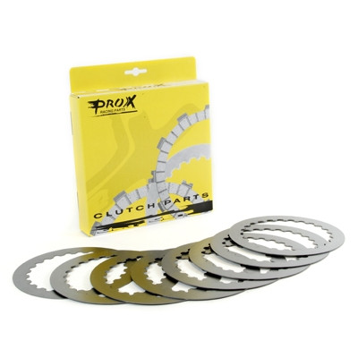ProX Zestaw Przekładek Stalowych Sprzęgła KTM450/525SX-EXC '04-05 + 525SMR '04-05