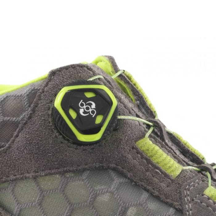 Buty rowerowe/motocyklowe GAERNE G.VOLT SUMMER szare