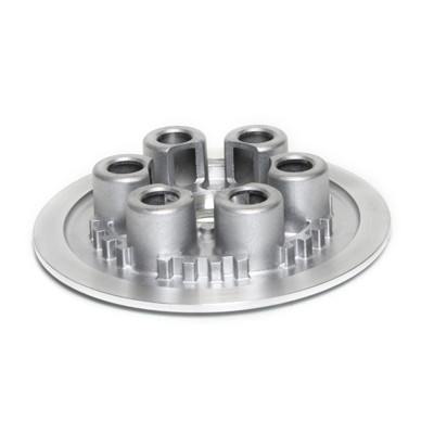ProX Racing Parts ProX Płytki Dociskowe Sprzęgła DR-Z400 '00-20 + LT-Z400 '03-04 (OEM: 21462-29F00)