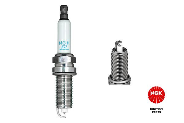 NGK Świeca Zapłonowa LZFR6AP11GS (kod. 95712) Laser Platinum