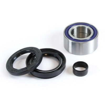ProX Racing Parts ProX Zestaw Naprawczy Koła Przedniego (Łożyska) TRX450ES '98-01
