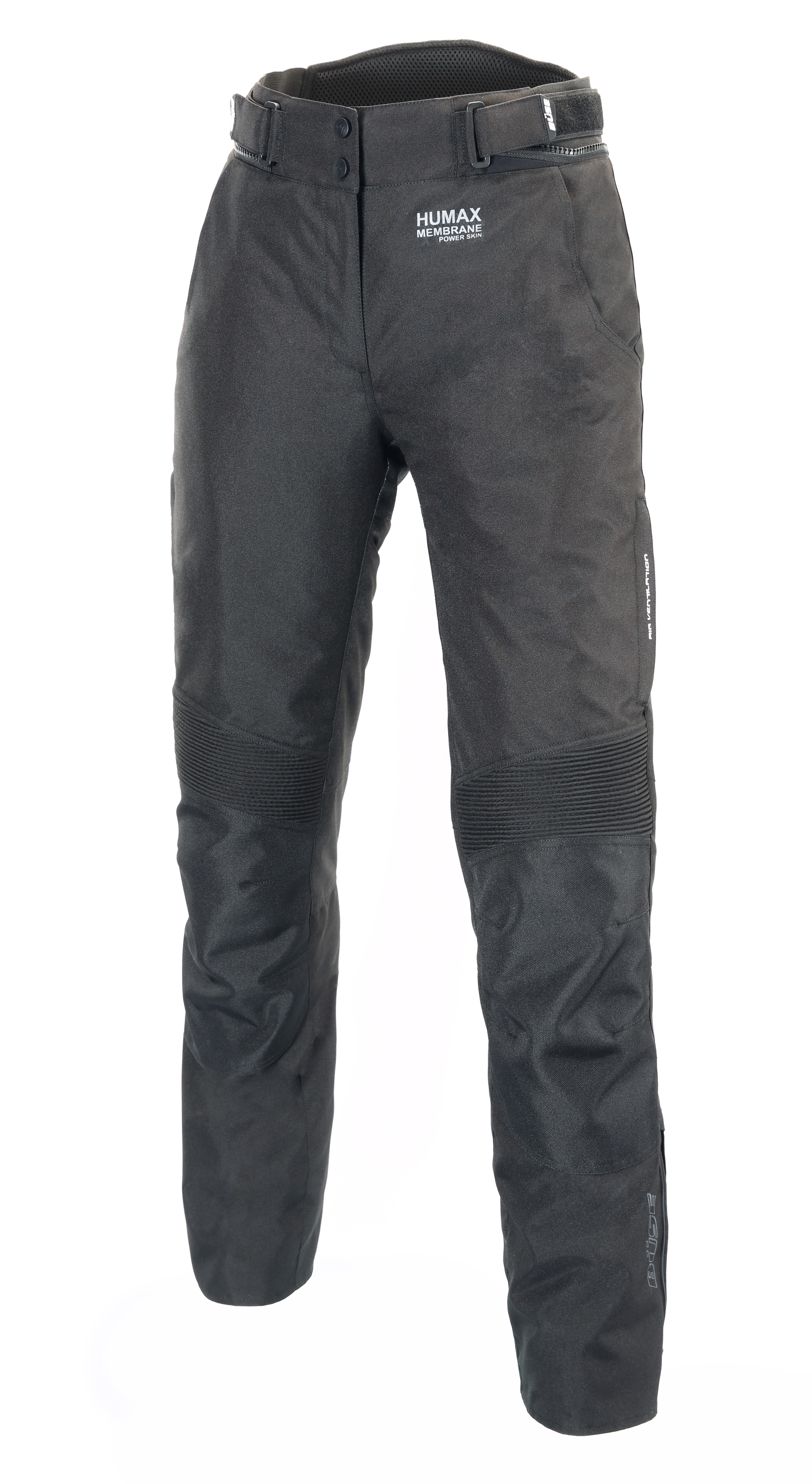 Spodnie motocyklowe damskie BUSE Breno PRO